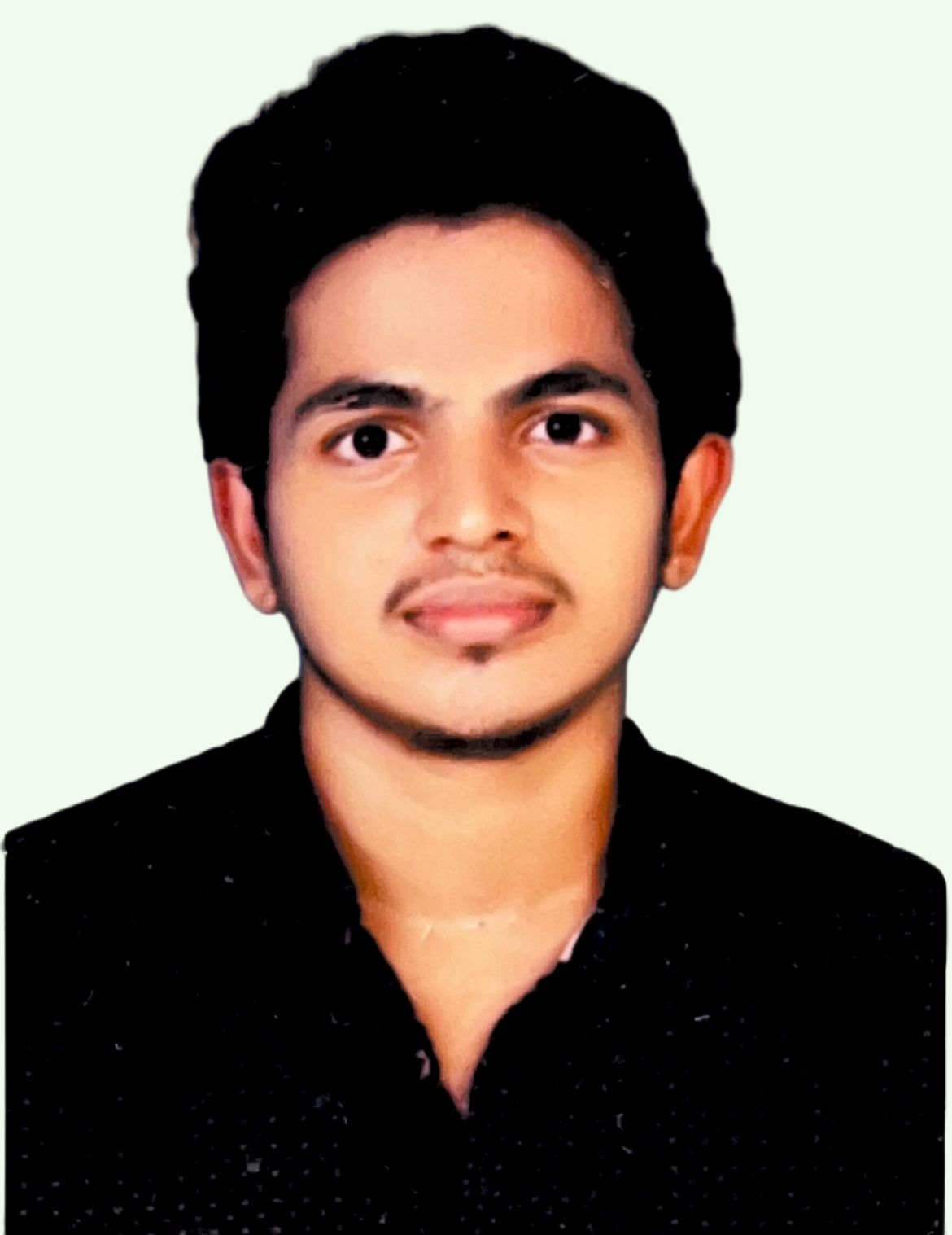 Akhil M.A