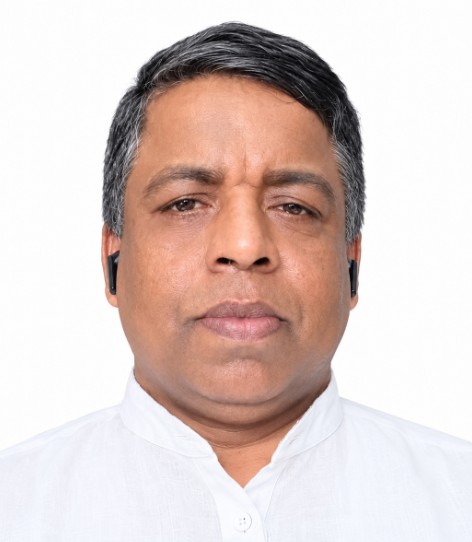 Saji Kurian