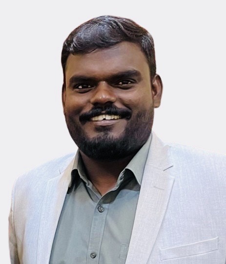 Aravind T